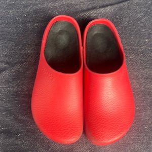 Birkenstock Super-Birki Clogs